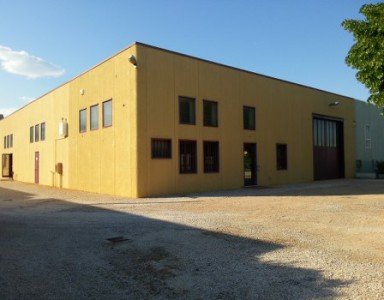 Sede Termoidraulica Ceron a Treviso Sede Termoidraulica Ceron