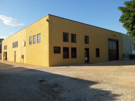 Sede Termoidraulica Ceron