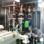 Impianti tecnologici di Biogas - Termoidraulica Ceron Treviso