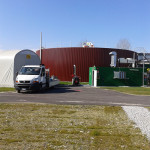 Noleggio impianti di biogas - Termoidraulica Ceron Treviso