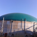 Biogas, impianto digestivo - Foto Termoidraulica Ceron Treviso