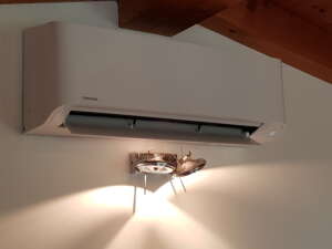 Installazione condizionatori Treviso