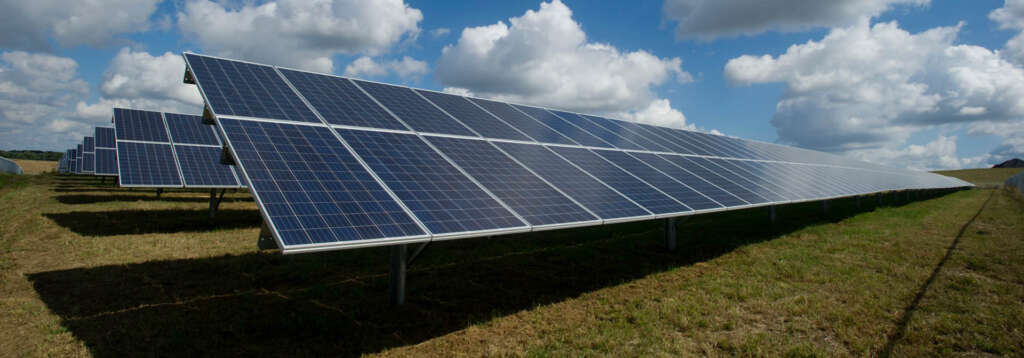 Pannello solare termico