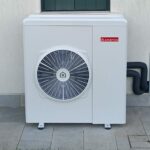 Pompa di Calore Ibrida